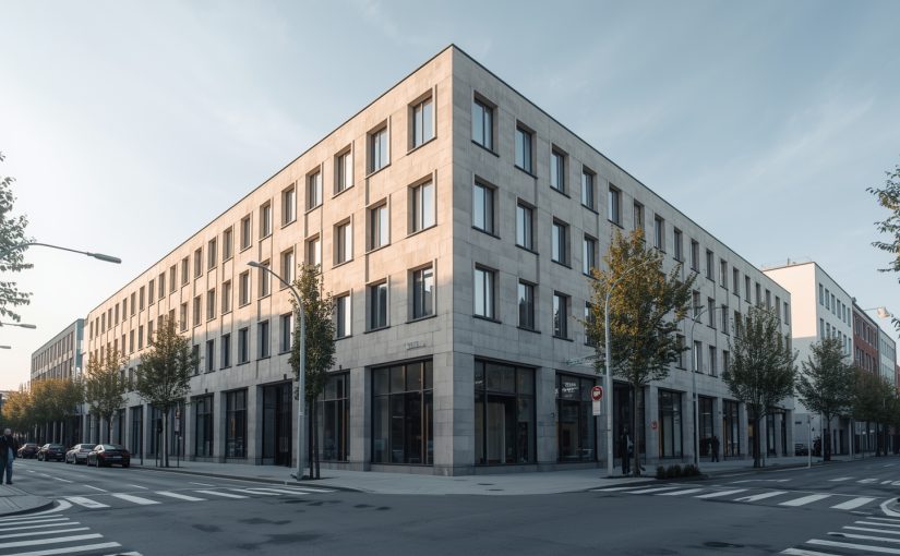 Długoterminowa nadzór kondycji technicznej nieruchomości – jak organizować, monitorować i reagować na czas