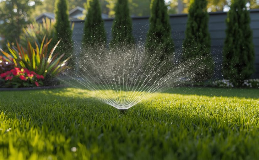 Jak rozsądnie zorganizować ekonomiczne automatyczne podlewanie roślin